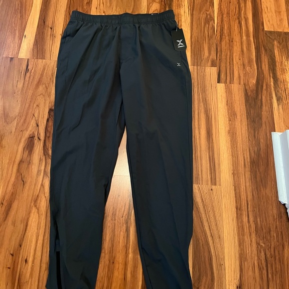 Xersion Pants Xersion Ripstop Mens Workout Pants Poshmark